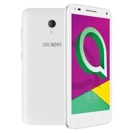 Alcatel U5 8GB - Bianco