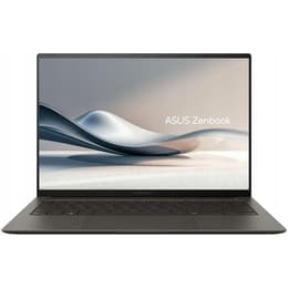 Asus ZenBook S14 UX5406SA -OLEDU731WG 14" Core Ultra 7 2.2 GHz - SSD 1 TB - 32GB - Intel Arc Graphics QWERTY - Arabo