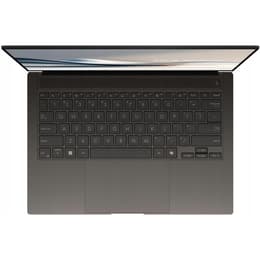 Asus ZenBook S14 UX5406SA -OLEDU731WG 14" Core Ultra 7 2.2 GHz - SSD 1 TB - 32GB - Intel Arc Graphics QWERTY - Arabo