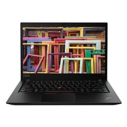 Lenovo ThinkPad T14s G1 14" Ryzen 5 PRO 2.1 GHz - SSD 512 GB - 16GB - QWERTY - Spagnolo