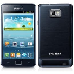 I9105 Galaxy S II Plus 8GB - Blu (Dark Blue)