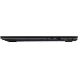 Asus VivoBook Flip 14 TP470EA-EC368W 14" Core i5 2.4 GHz - SSD 256 GB - 8GB Inglese