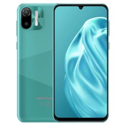 Ulefone Note 6 32GB - Verde
