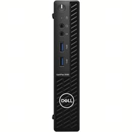 Dell OptiPlex 3080 Core i5 2.3 GHz - SSD 256 GB RAM 8 GB