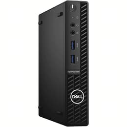 Dell OptiPlex 3080 Core i5 2.3 GHz - SSD 256 GB RAM 8 GB