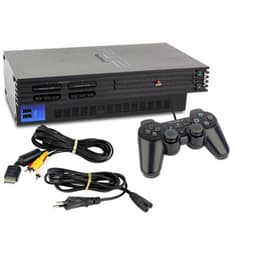Sony PlayStation 2 - Nero