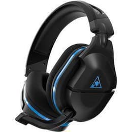 Cuffie gaming wireless con microfono Turtle Beach Stealth 600 Gen 2 - Nero/Blu