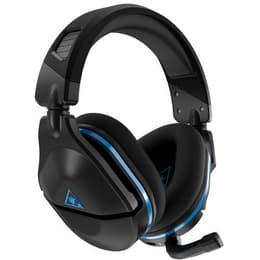 Cuffie gaming wireless con microfono Turtle Beach Stealth 600 Gen 2 - Nero/Blu