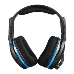 Cuffie gaming wireless con microfono Turtle Beach Stealth 600 Gen 2 - Nero/Blu