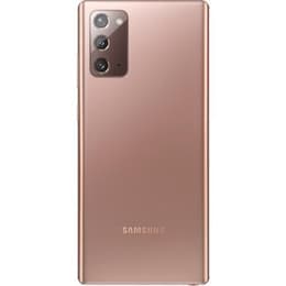 Galaxy Note20 5G 256GB - Bronzo