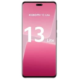 Xiaomi 13 Lite 256GB - Rosa