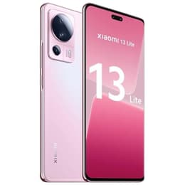 Xiaomi 13 Lite 256GB - Rosa