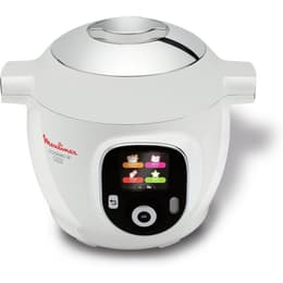 Moulinex Cookeo CE853100 + USB Cuocitutto