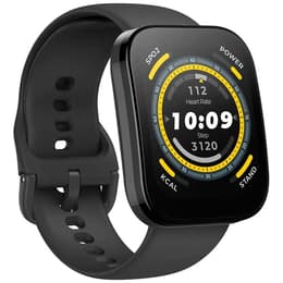 Smart Watch Amazfit Cardiofrequenzimetro GPS Bip 5 - Nero