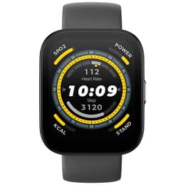 Smart Watch Amazfit Cardiofrequenzimetro GPS Bip 5 - Nero
