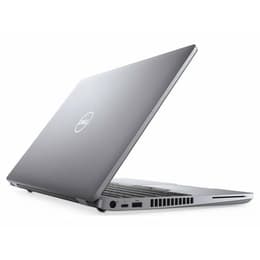 Dell Latitude 5510 15" GHz - SSD 4 TB - 16GB - QWERTY - Inglese