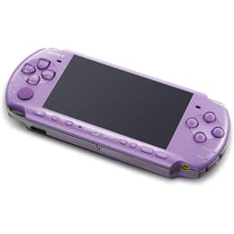 PSP-3000 - Viola