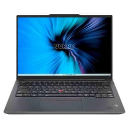 Lenovo ThinkPad E14 G3 14" Ryzen 5 2.1 GHz - SSD 256 GB - 16GB - QWERTY - Spagnolo