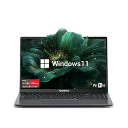 Acemagic LX15 Pro 15" Ryzen 3 3.7 GHz - SSD 512 GB - 16GB - QWERTY - Inglese