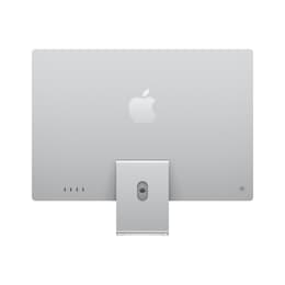 iMac 24" No (2021) Apple M1 - 256 Go SSD - 16GB Tastiera QWERTZ - Tedesco