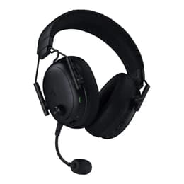 Cuffie riduzione del rumore gaming wired + wireless con microfono Razer BlackShark V3 Pro - Nero