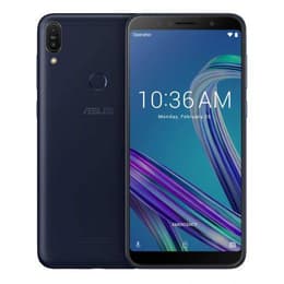 Asus Zenfone Max Pro (M1) 64GB - Nero