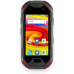 Unihertz Atom 64GB - Nero