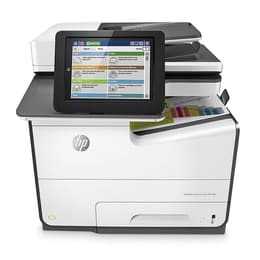 HP E58650DN Getto d'inchiostro