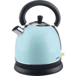 Zephir ZHC93G Blu/Nero 3,0000L - Bollitori elettrici