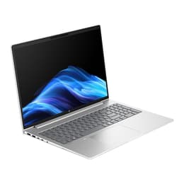 HP ProBook 4 G1i 16 16" Core 5 1.5 GHz - SSD 512 GB - 16GB - QWERTY - Inglese