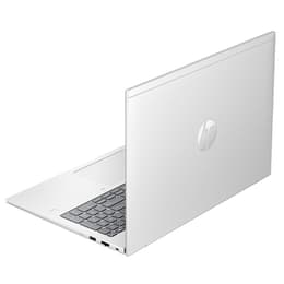 HP ProBook 4 G1i 16 16" Core 5 1.5 GHz - SSD 512 GB - 16GB - QWERTY - Inglese