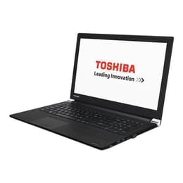 Toshiba Satellite Pro A50 15" Core i5 2.3 GHz - HDD 500 GB - 4GB Tastiera Francese