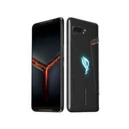 Asus ROG Phone II 512GB - Nero