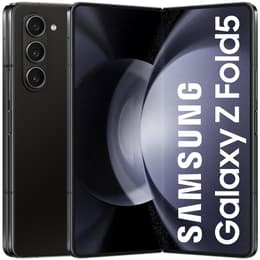 Galaxy Z Fold5 1000GB - Nero