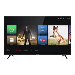 Smart TV 43,0000 Pollici Tcl LED Ultra HD 4K 43DP600