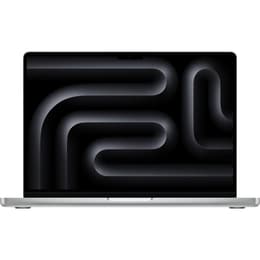 MacBook Pro 14" (2023) - Apple M3 Pro con CPU 12-core e GPU 18-Core - 36GB RAM - SSD 2000GB - Display standard - QWERTY - Finlandese