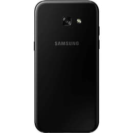 Galaxy A5 (2017) 64GB - Nero