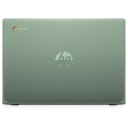 HP ChromeBook 11 G8 EE Celeron N4020 1.1 GHz 32GB SSD - 4GB QWERTY - Inglese