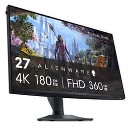 Schermo 27" LCD UHD 4K Alienware AW2725QF