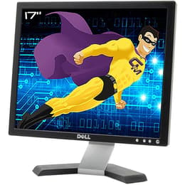 Schermo 17" LCD SXGA Dell E177FPC