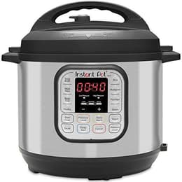 Instant Pot IP-DUO60 Cuocitutto