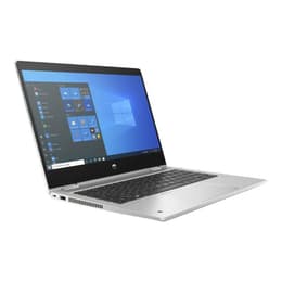 HP ProBook x360 435 G8 13" Ryzen 7 PRO 1.9 GHz - SSD 1 TB - 16GB - QWERTZ - Tedesco