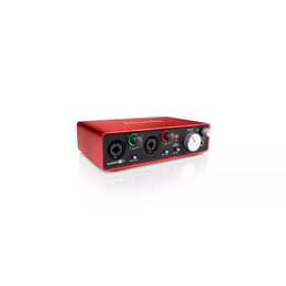 Focusrite Scarlett 2I2 Studio 2 Gen Accessori audio