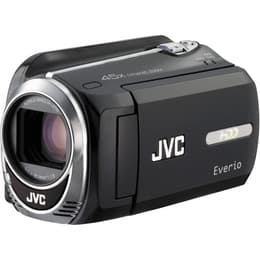 Videocamere JVC GZ-MG750 USB 2.0 Nero
