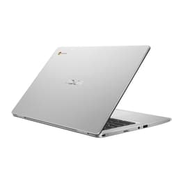 Asus ChromeBook C423 Celeron N3350 1.1 GHz 64GB eMMC - 4GB AZERTY - Francese