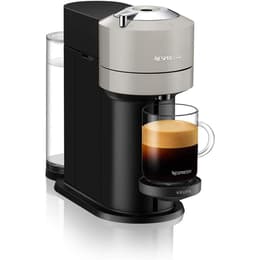 Macchina da caffè a capsule Compatibile Nespresso Krups Vertuo Next YY4298FD 1.1L - Grigio/Nero