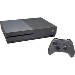 Xbox One S Edizione Limitata Grey