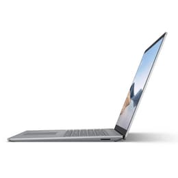 Microsoft Surface Laptop 4 15" GHz - HDD 256 GB - 8GB - QWERTZ - Tedesco