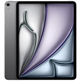 iPad Air 13" (2026) 8a generazione 128 GB - WiFi - Grigio Siderale