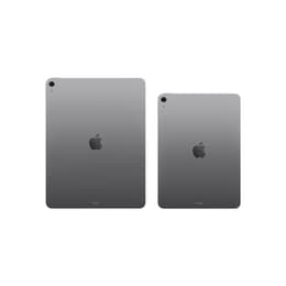iPad Air 13" (2026) 8a generazione 128 GB - WiFi - Grigio Siderale